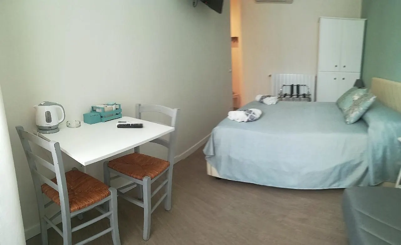 Persiane Al Cassaro Bed & Breakfast Palermo 3*,