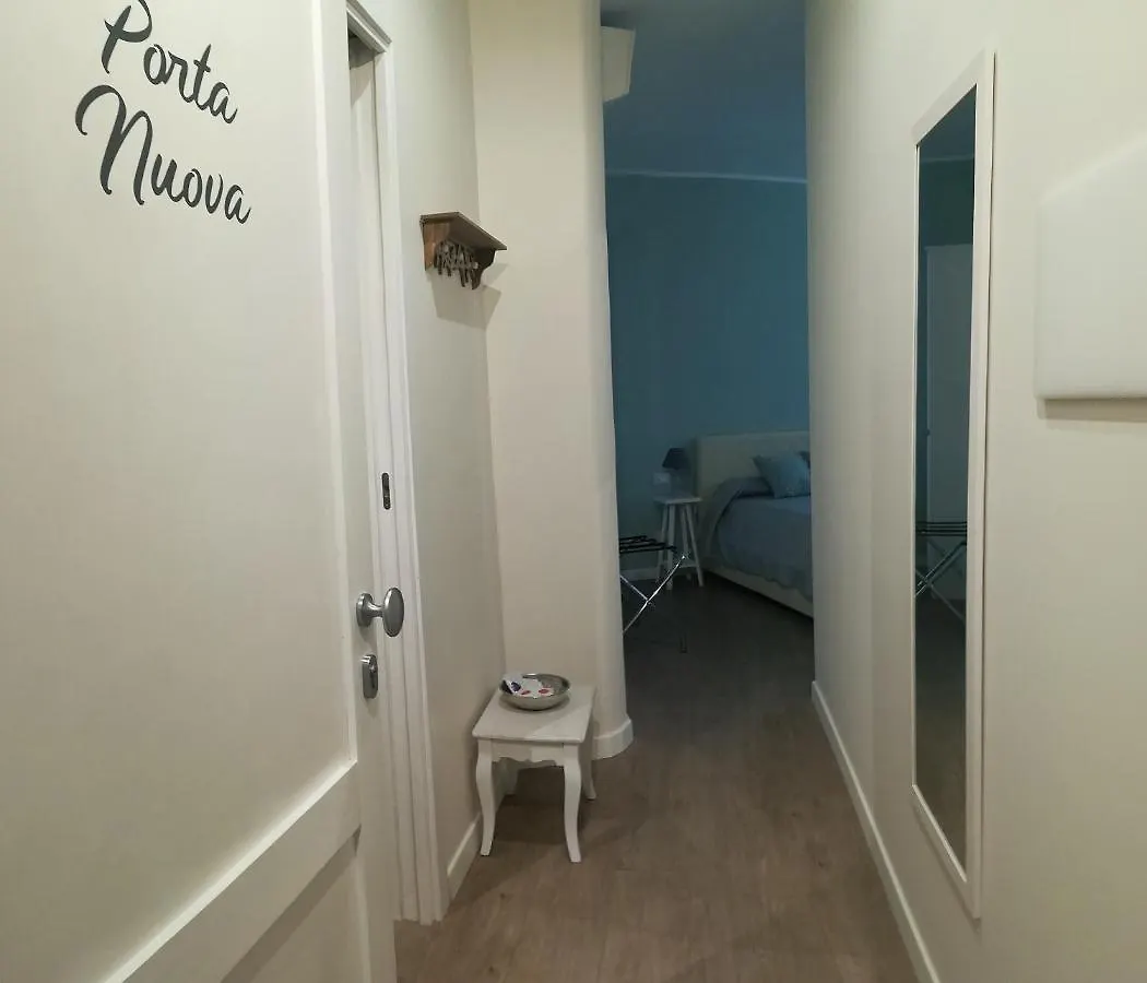 Persiane Al Cassaro Bed & Breakfast Palermo