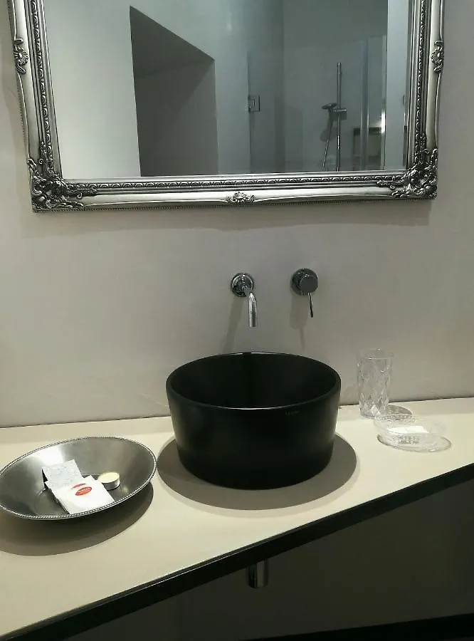 Persiane Al Cassaro Bed & Breakfast Palermo