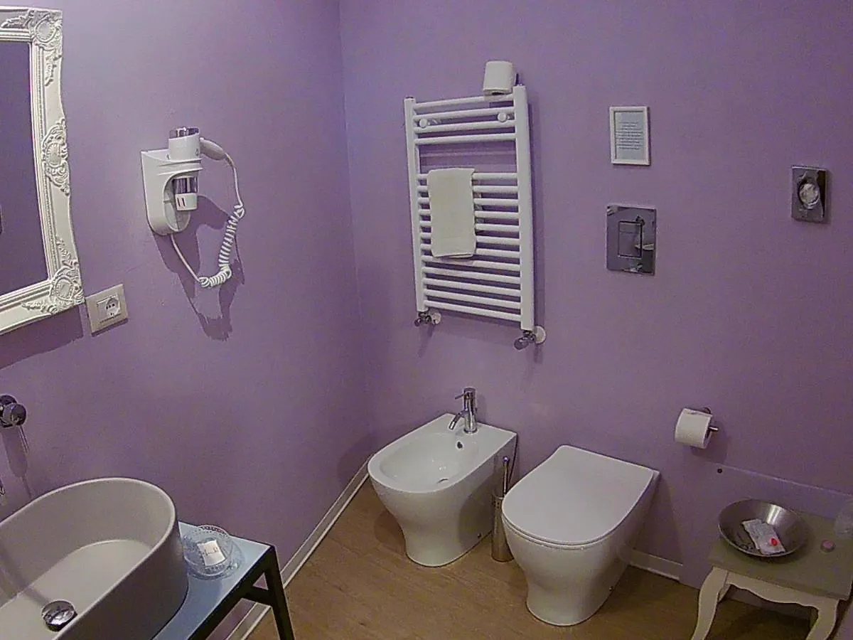 ***  Persiane Al Cassaro Bed & Breakfast Palermo Italy