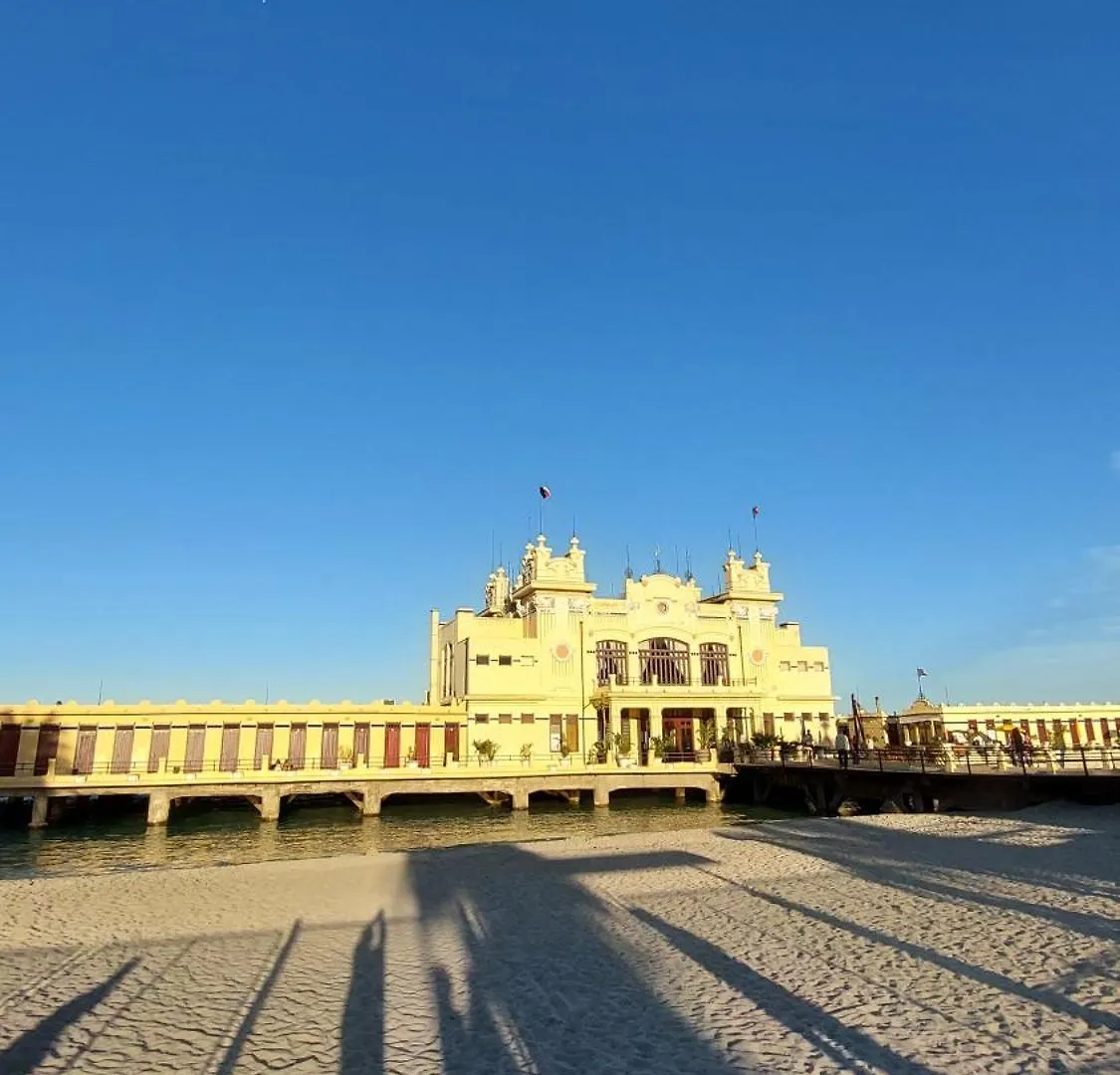 Persiane Al Cassaro Panzió Palermo