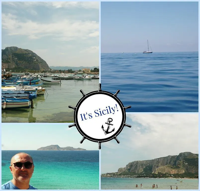 Persiane Al Cassaro Bed & Breakfast Palermo Italy