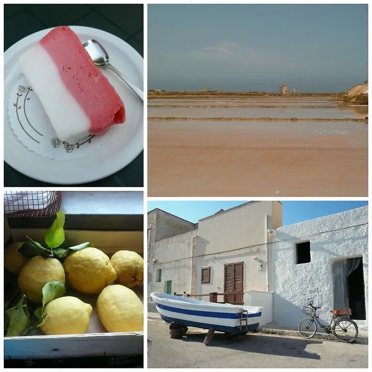 Persiane Al Cassaro Bed & Breakfast Palermo