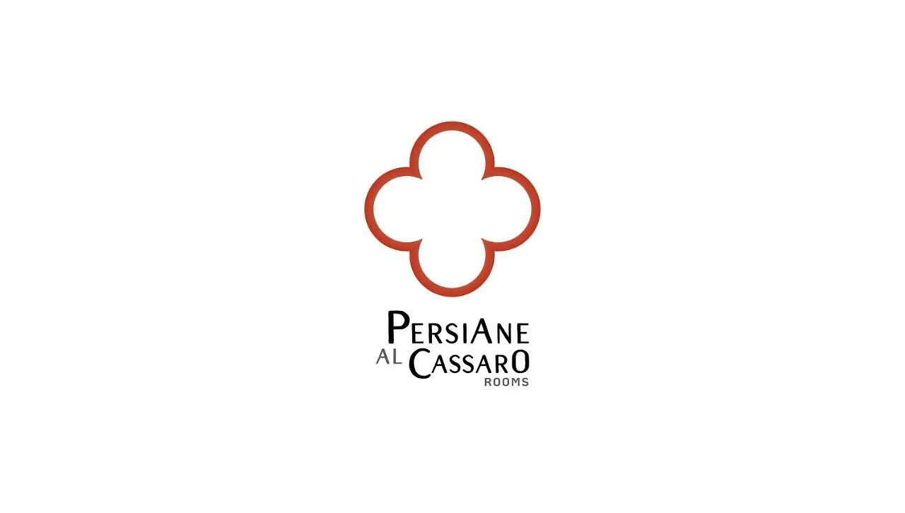 Persiane Al Cassaro Bed & Breakfast Palermo Italy