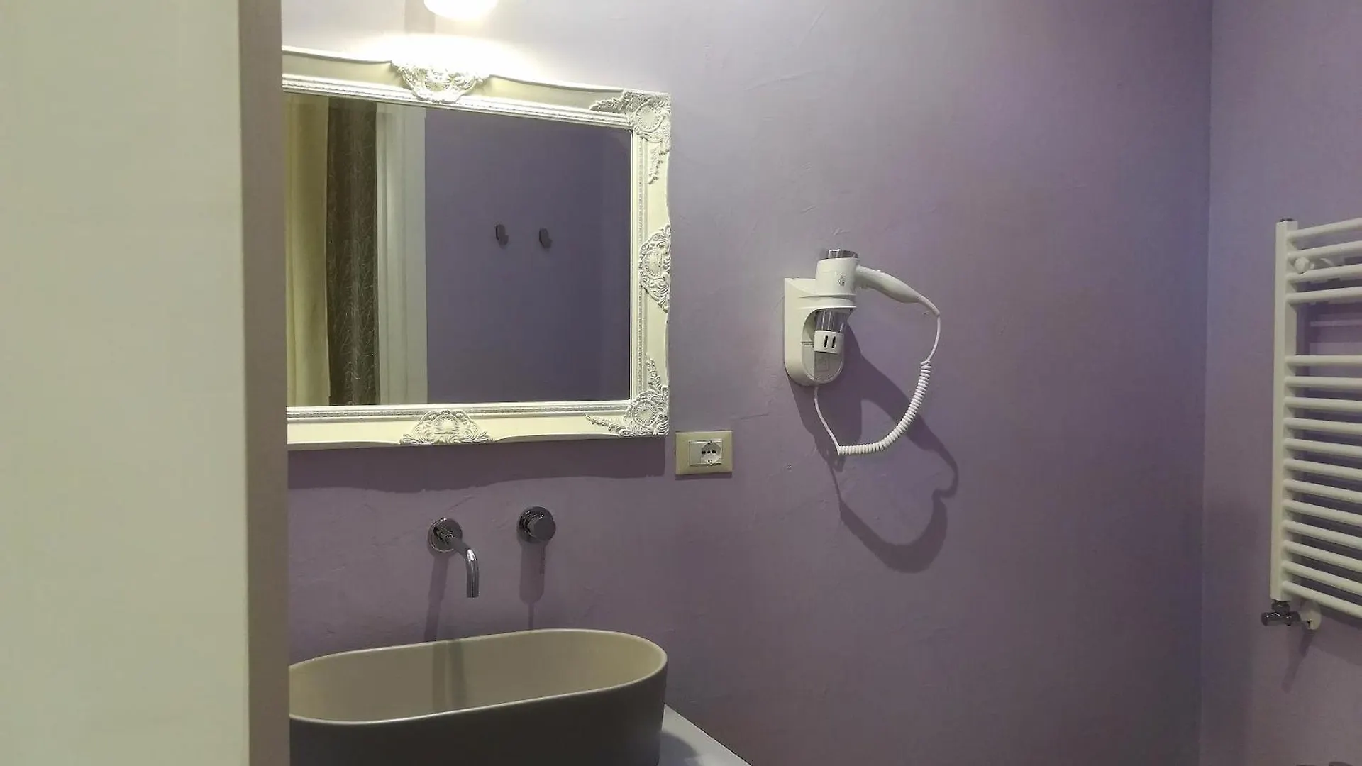 Persiane Al Cassaro Bed & Breakfast Palermo
