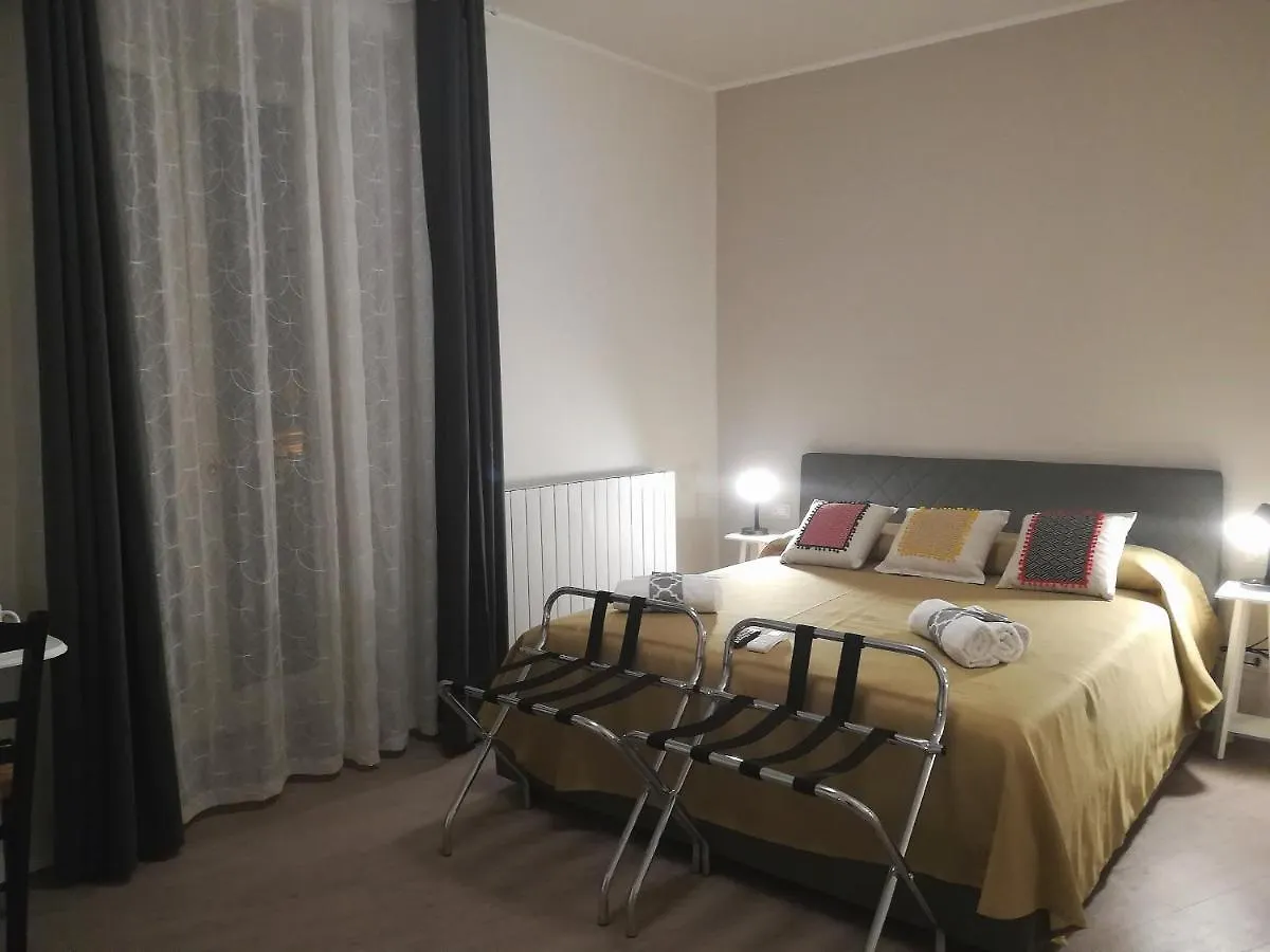 Persiane Al Cassaro Bed & Breakfast Palermo