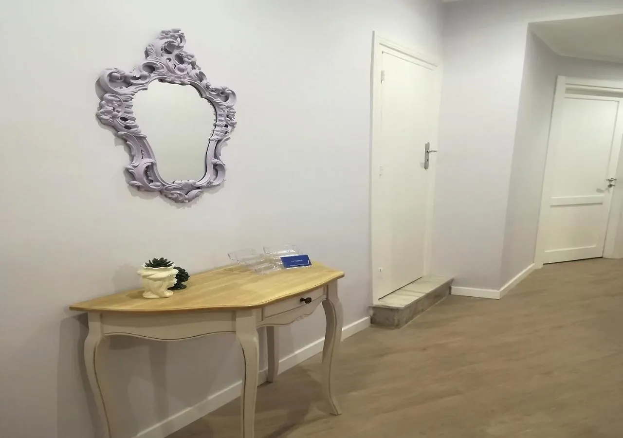 ***  Persiane Al Cassaro Bed & Breakfast Palermo Italy