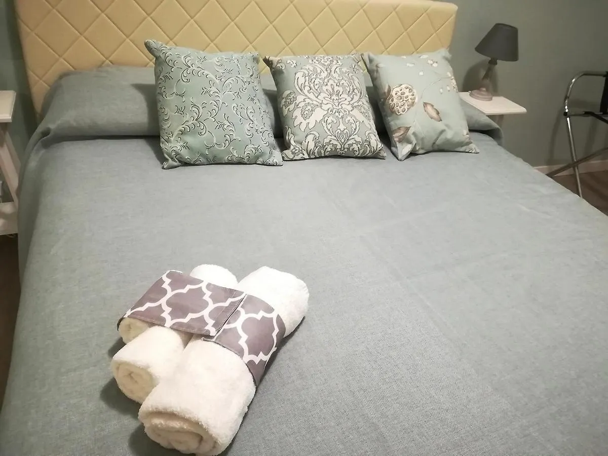***  Persiane Al Cassaro Bed & Breakfast Palermo Italy