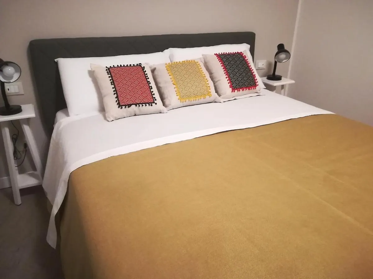 Persiane Al Cassaro Bed & Breakfast Palermo