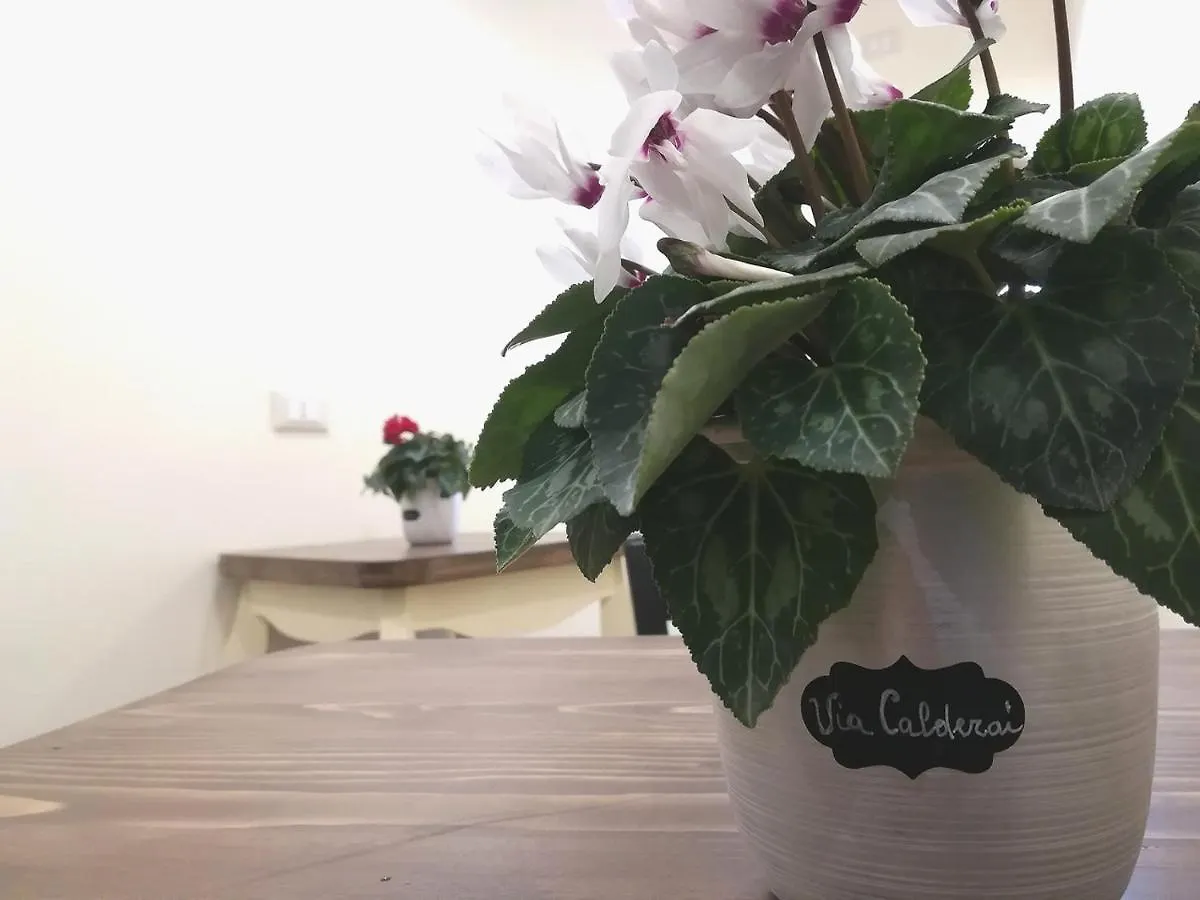 Bed and Breakfast Persiane al Cassaro Palermo Bed & Breakfast