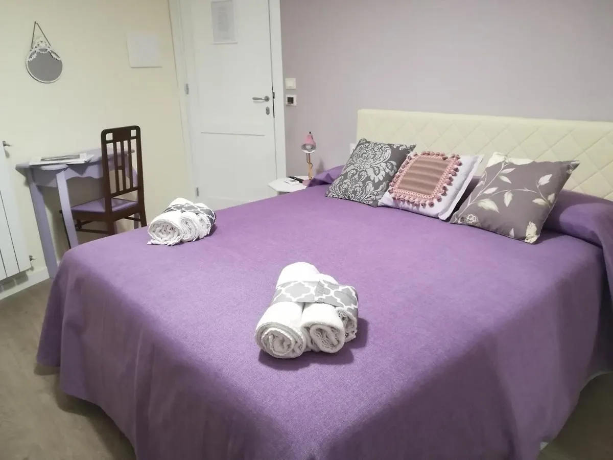 Bed & Breakfast Bed and Breakfast Persiane al Cassaro Palermo