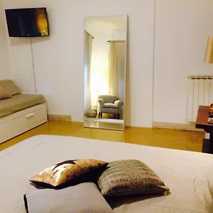 Casa Mia Bed & Breakfast