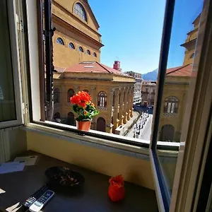 Panzió La Dimora Del Massimo