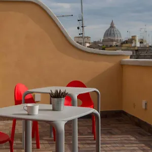 Terrazza Giuliana Affittacamere