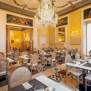 Hotel Eurostars Palace Palermo