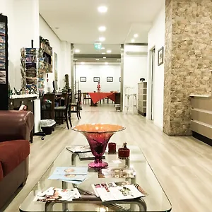 Szálloda Elite Centro