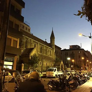 Morfeo 2 Locazioni Turistiche *** Palermo