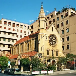 I Cinque Continenti ** Palermo