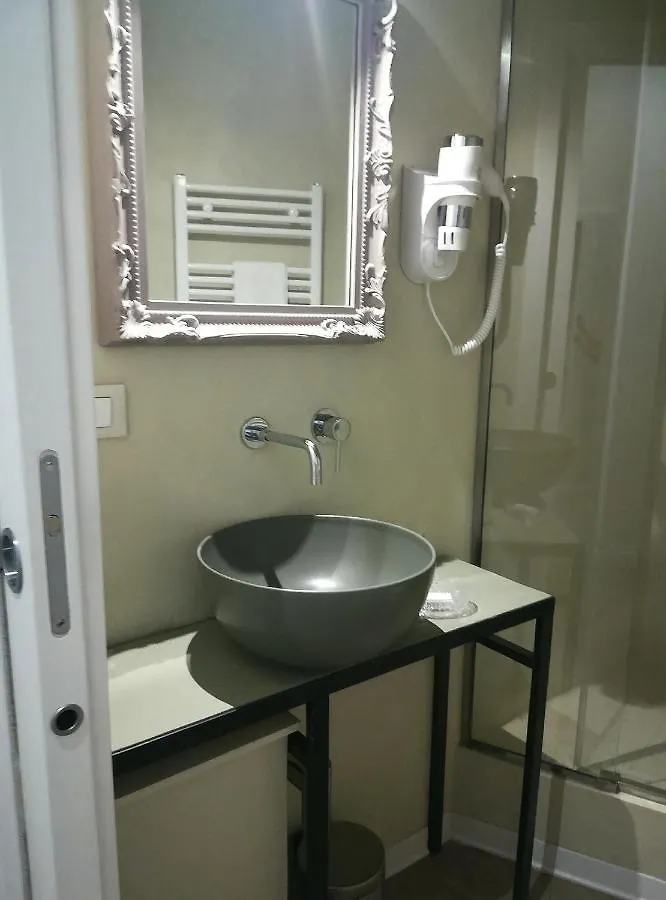 Bed & Breakfast Persiane Al Cassaro Bed and Breakfast Palermo