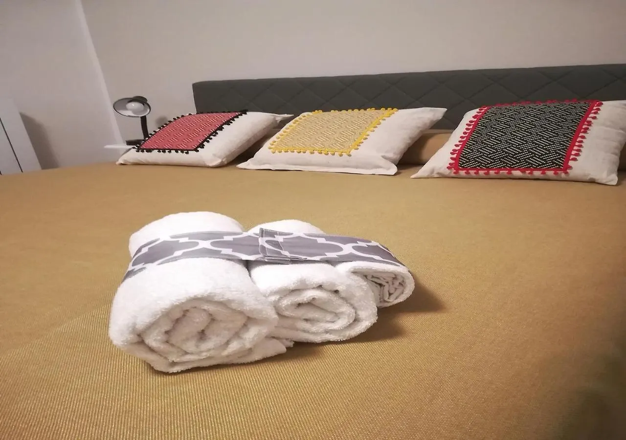 Persiane Al Cassaro Bed and Breakfast Palermo 3*,  Italien